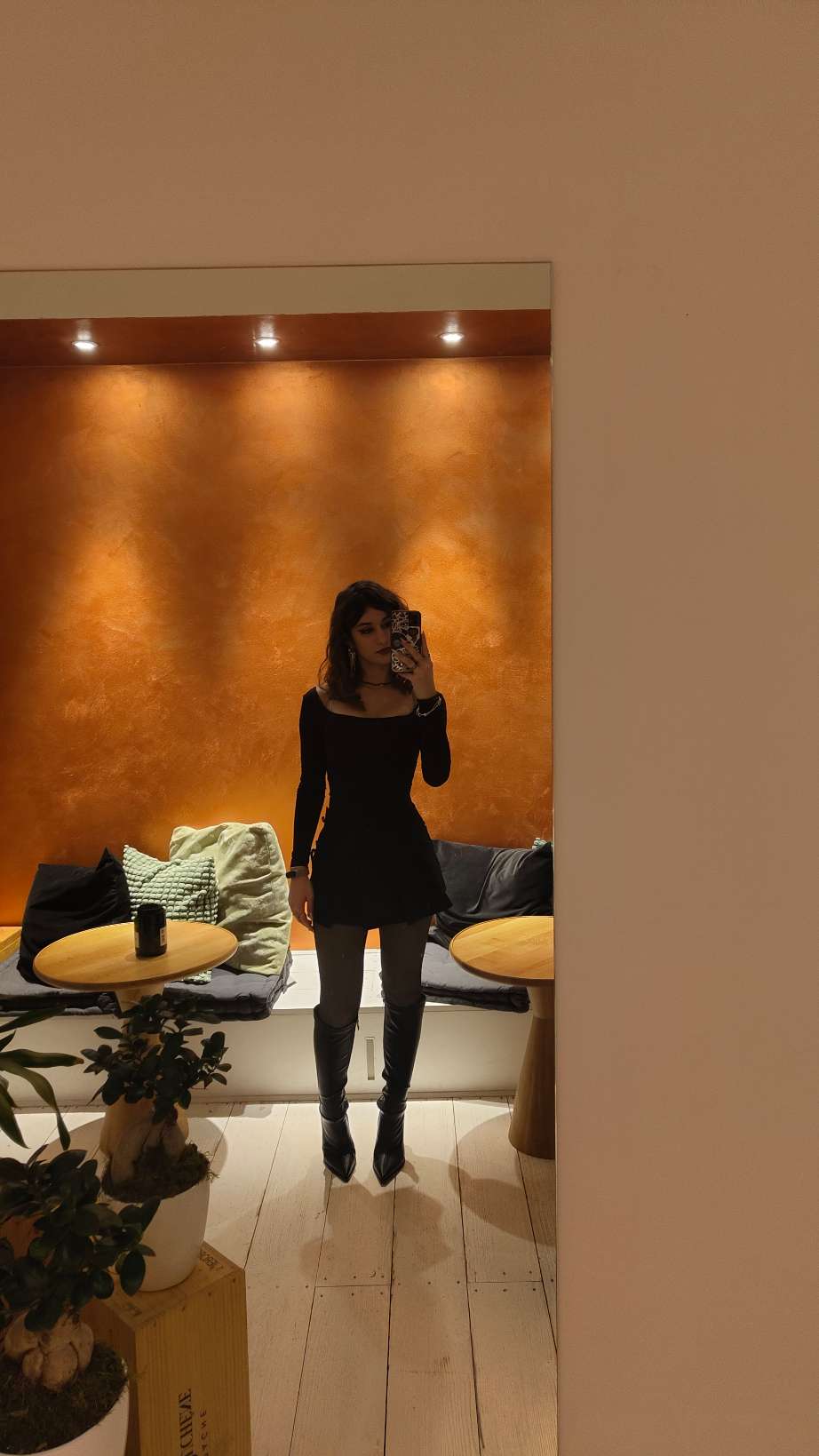 Photo de profil de Alessia