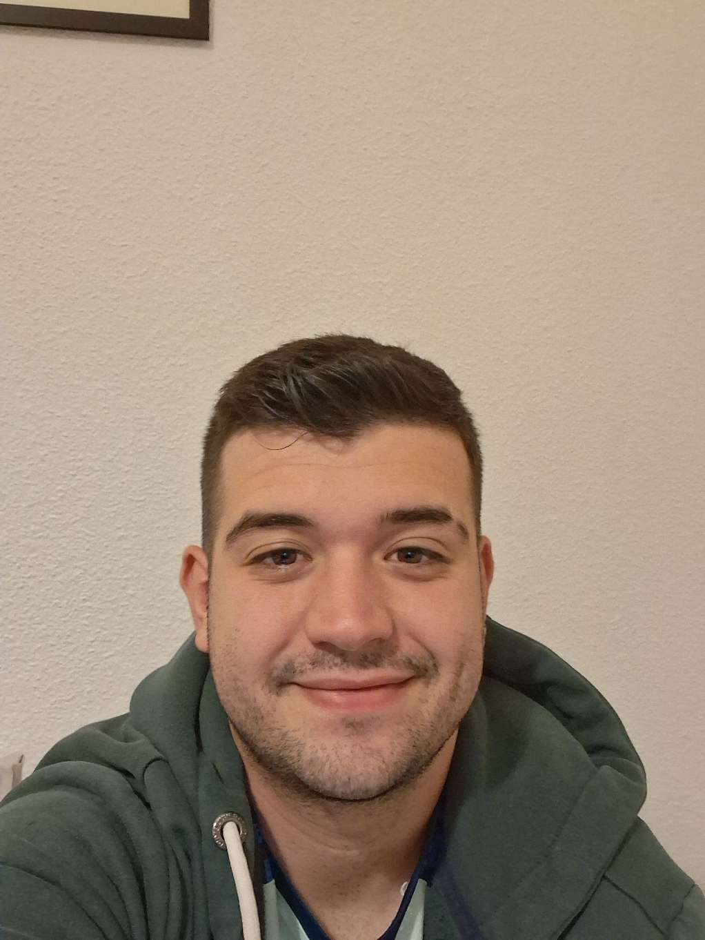 Photo of room in Madrid