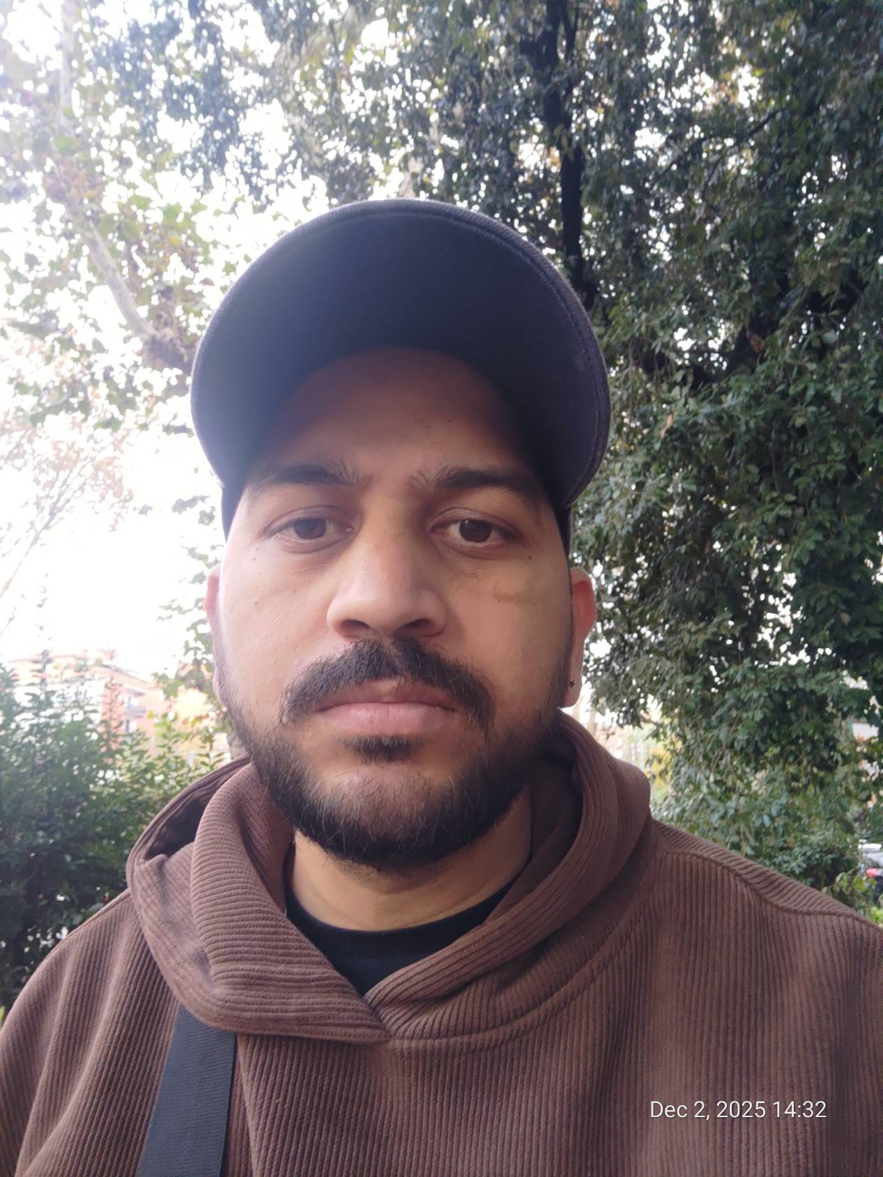 Profile photo of Dhirendra