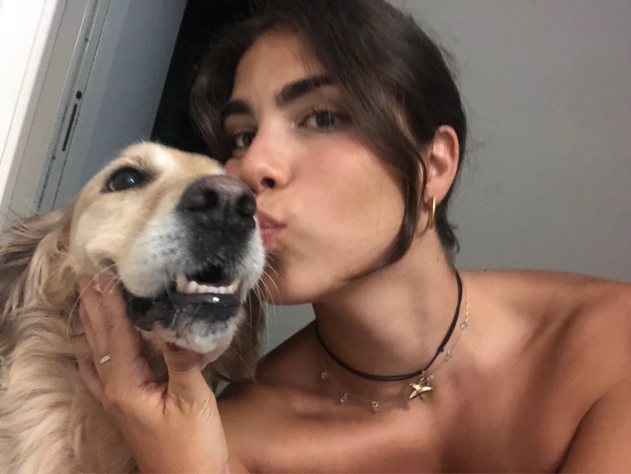 Foto profilo di Martina