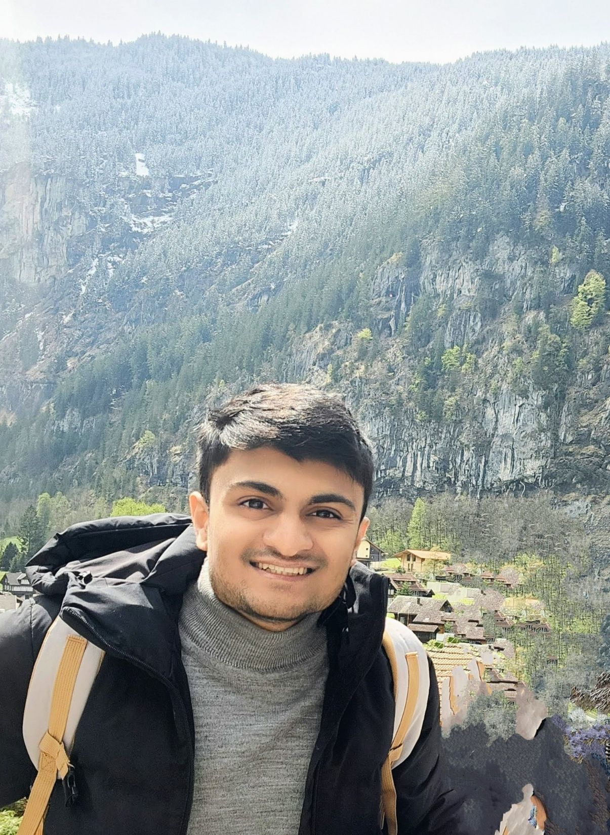 Profilfoto von Chaitanya