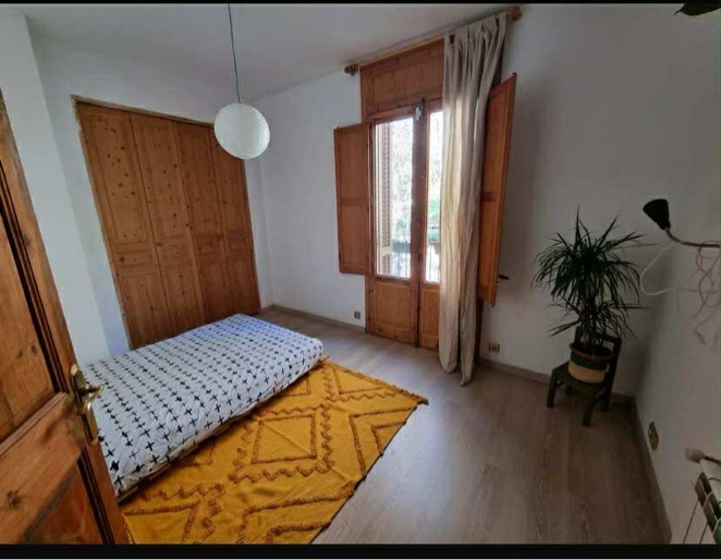 Photo of room in Barcelona