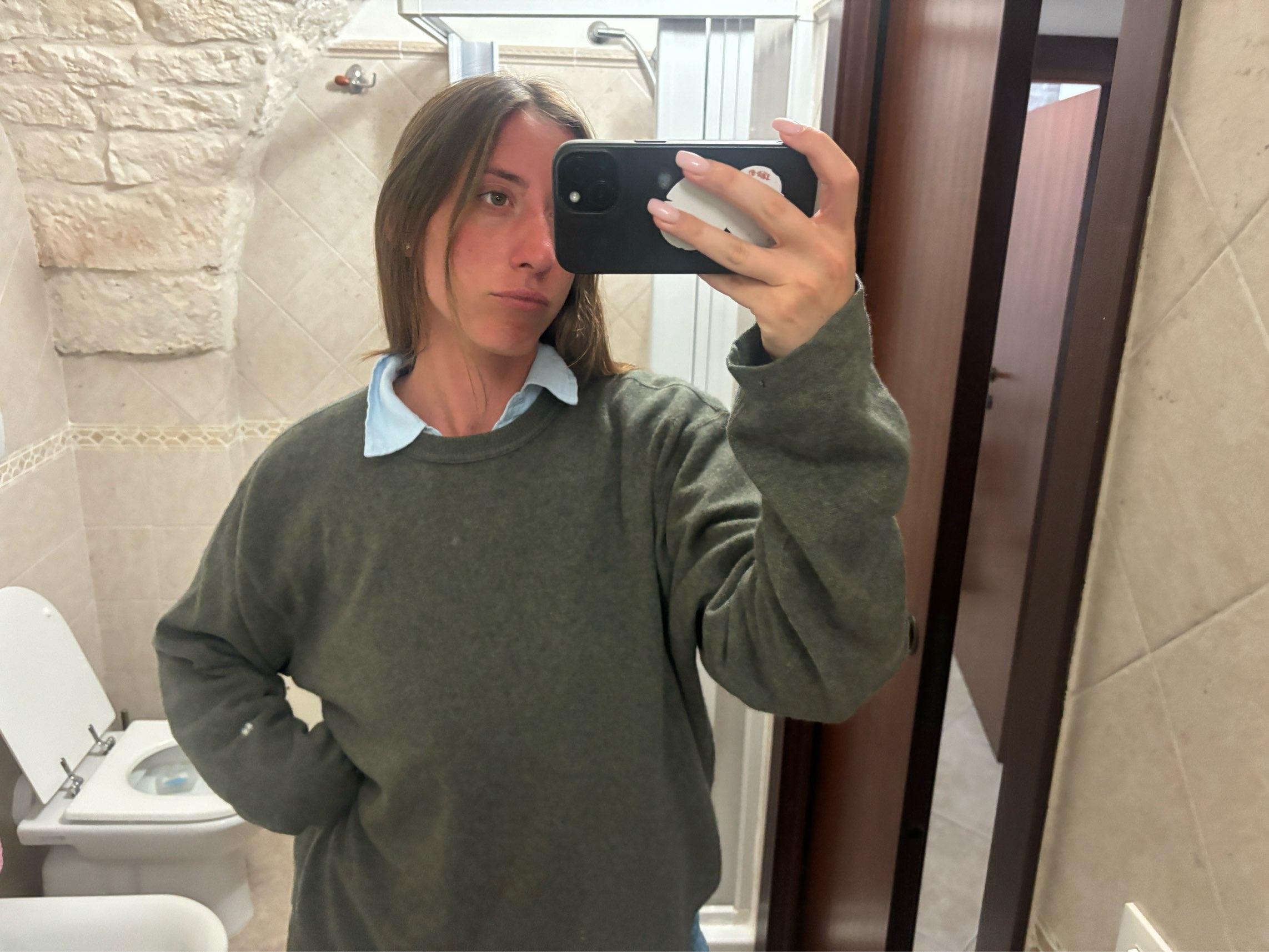 Photo de profil de Lucilla