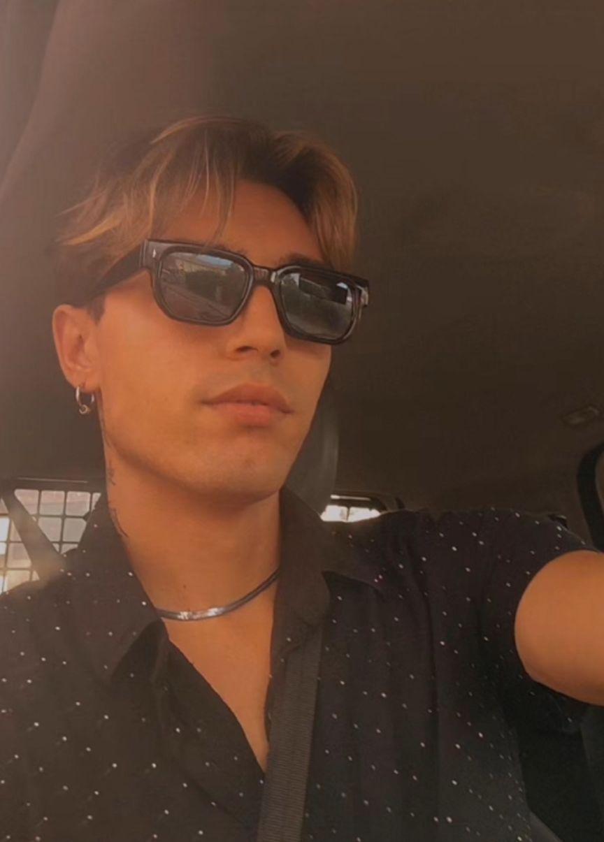 Profile photo of Marino Giovanni Alex