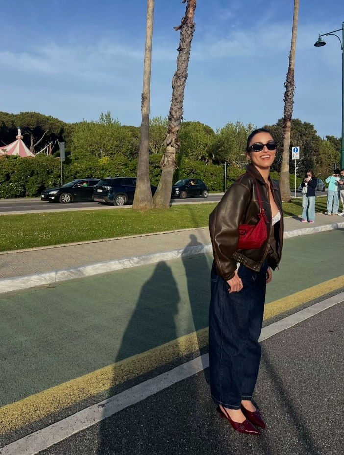 Foto de perfil de Carlotta