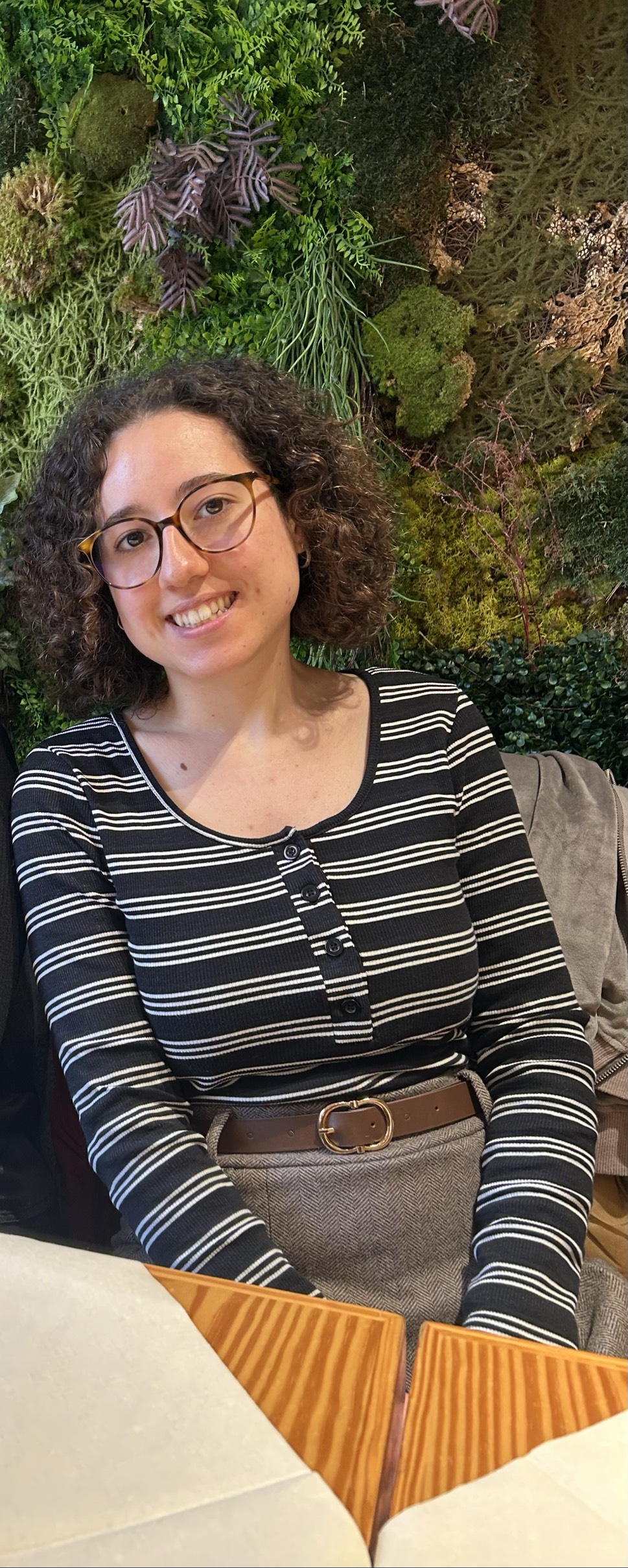 Foto profilo di Cristina