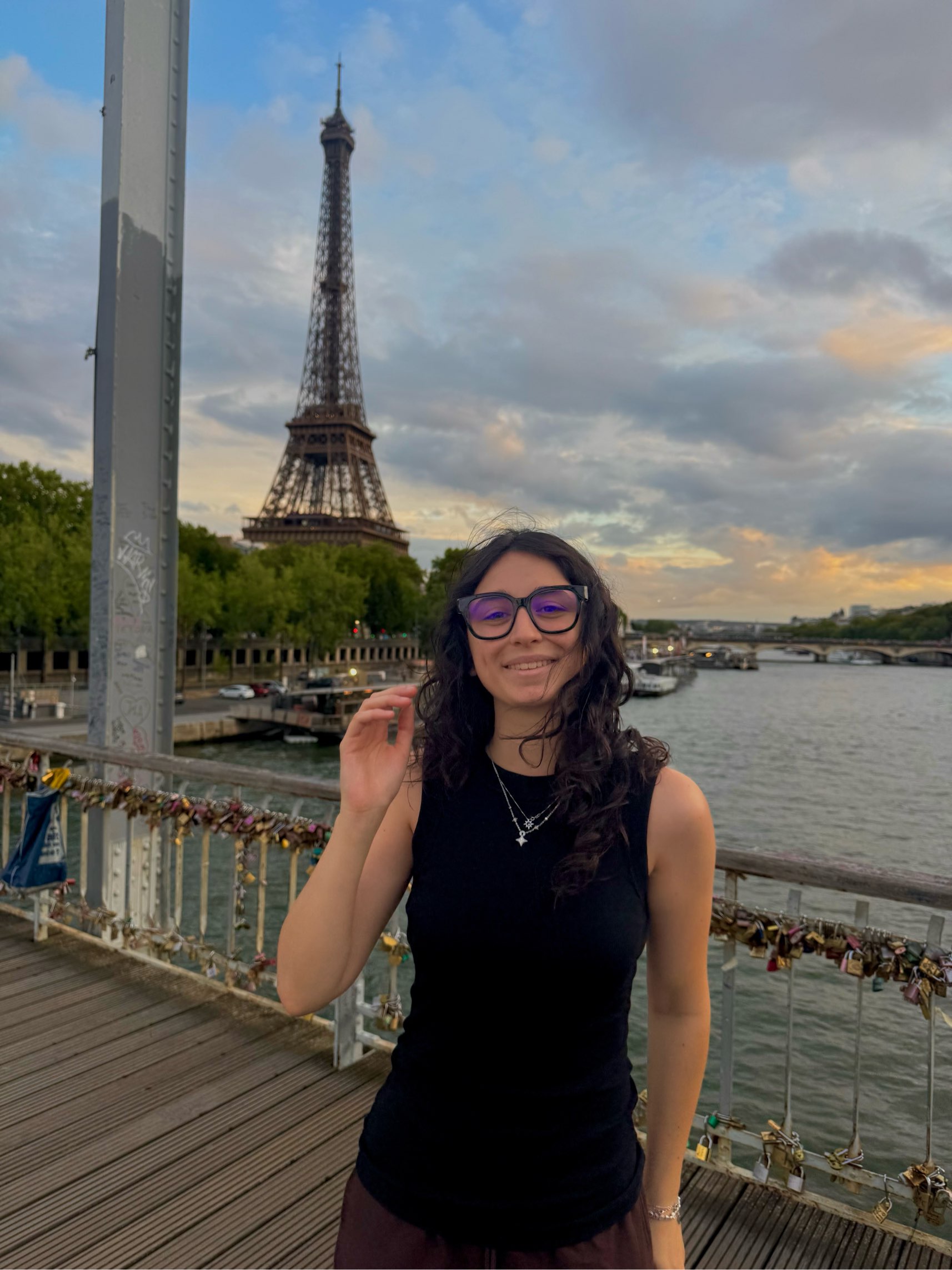 Profile photo of Giorgia