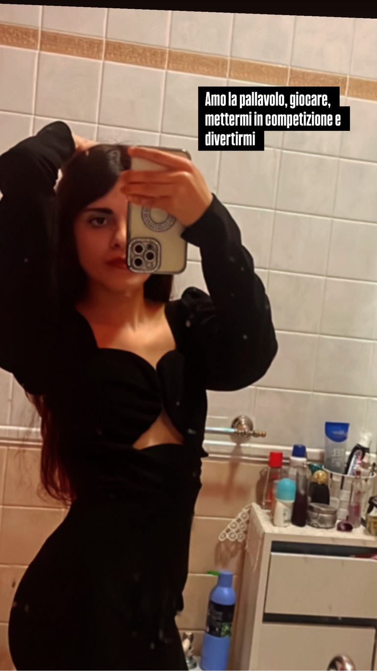 Profile photo of Giovanna