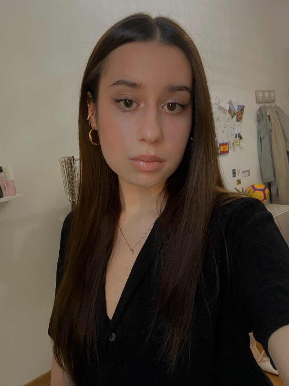 Photo de profil de Camilla