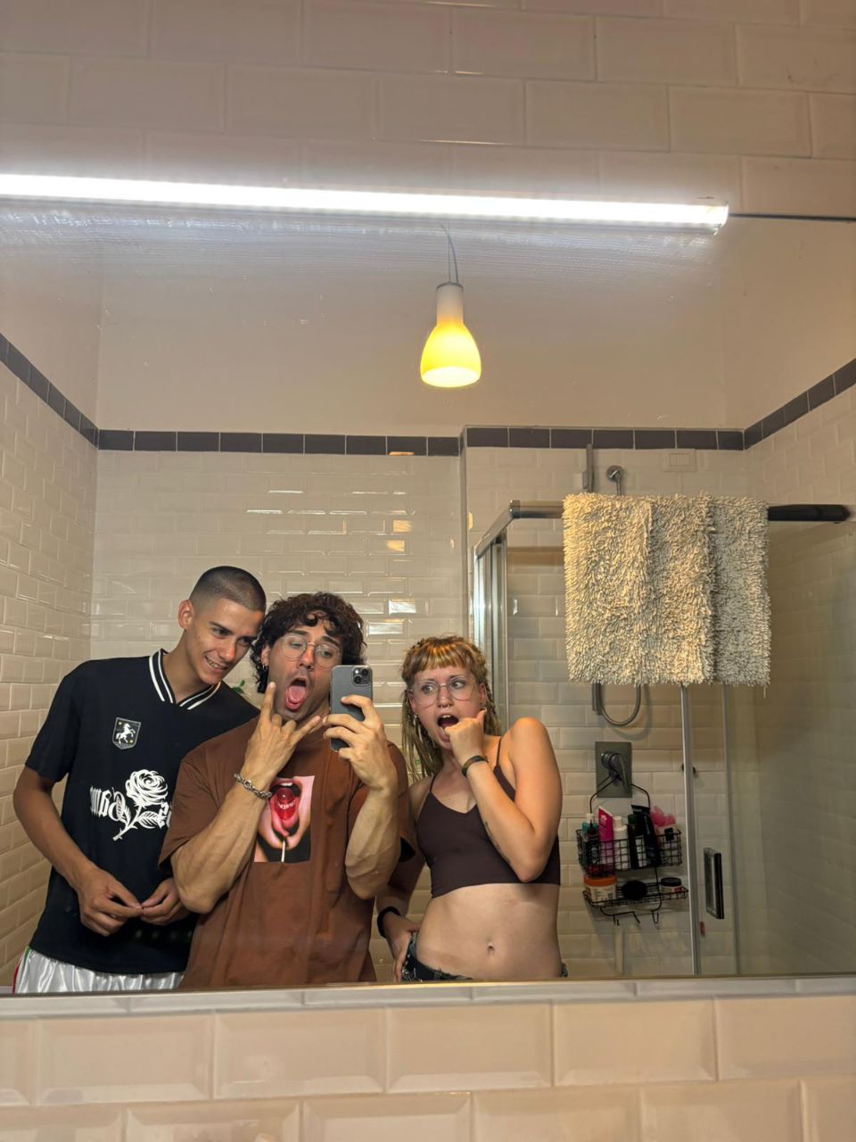 Foto de habitación en Milano