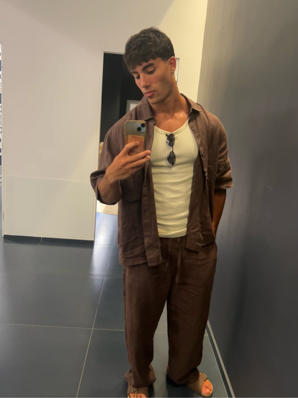 Profilfoto von Gianluca