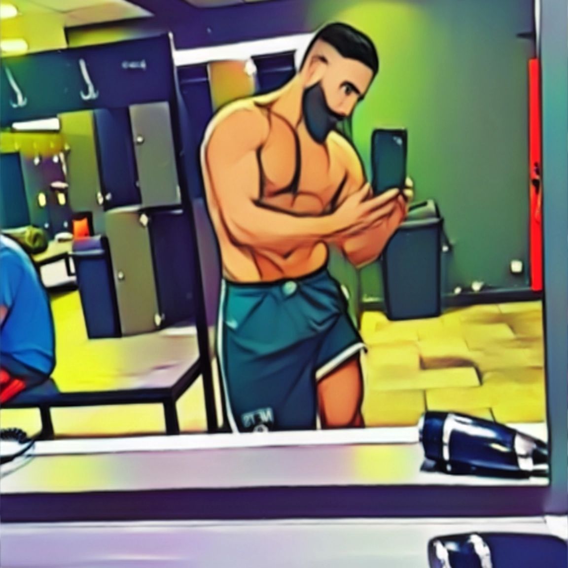 Foto de habitación en Lognes