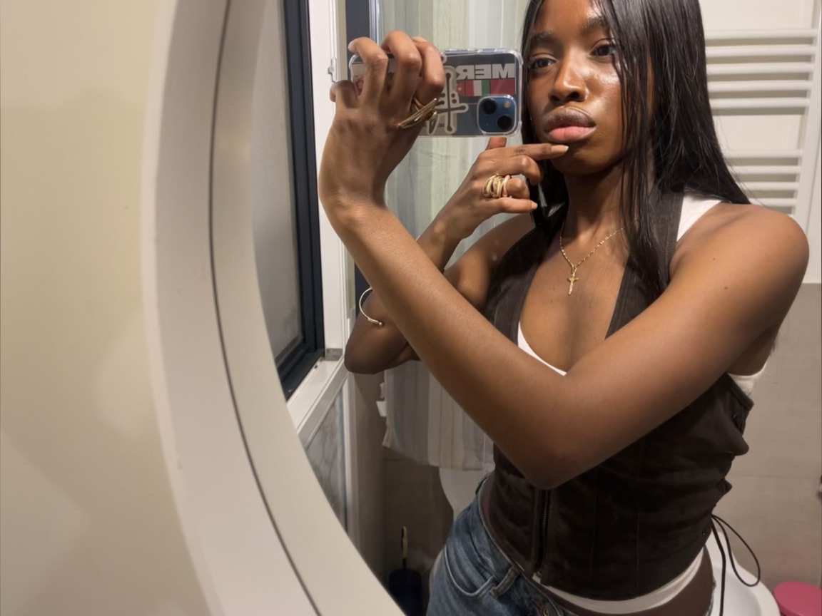 Foto de perfil de jemima