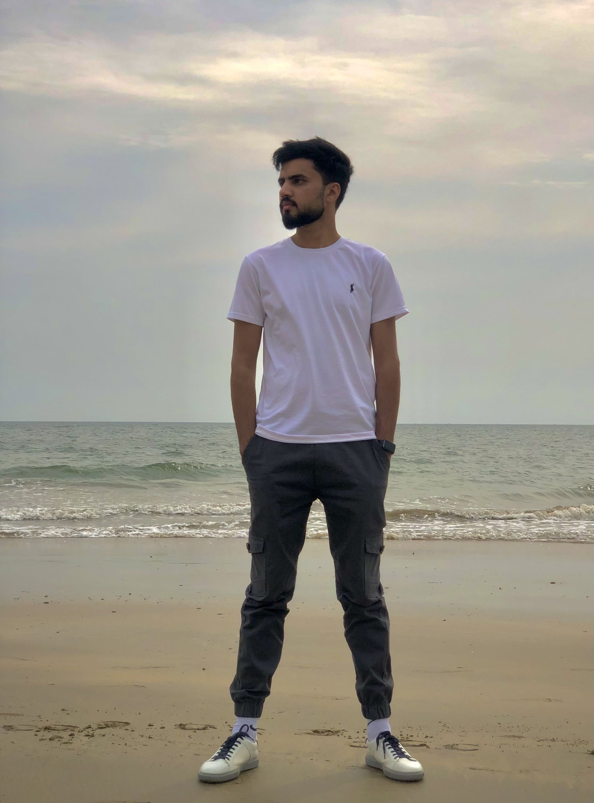 Profilfoto von Talal