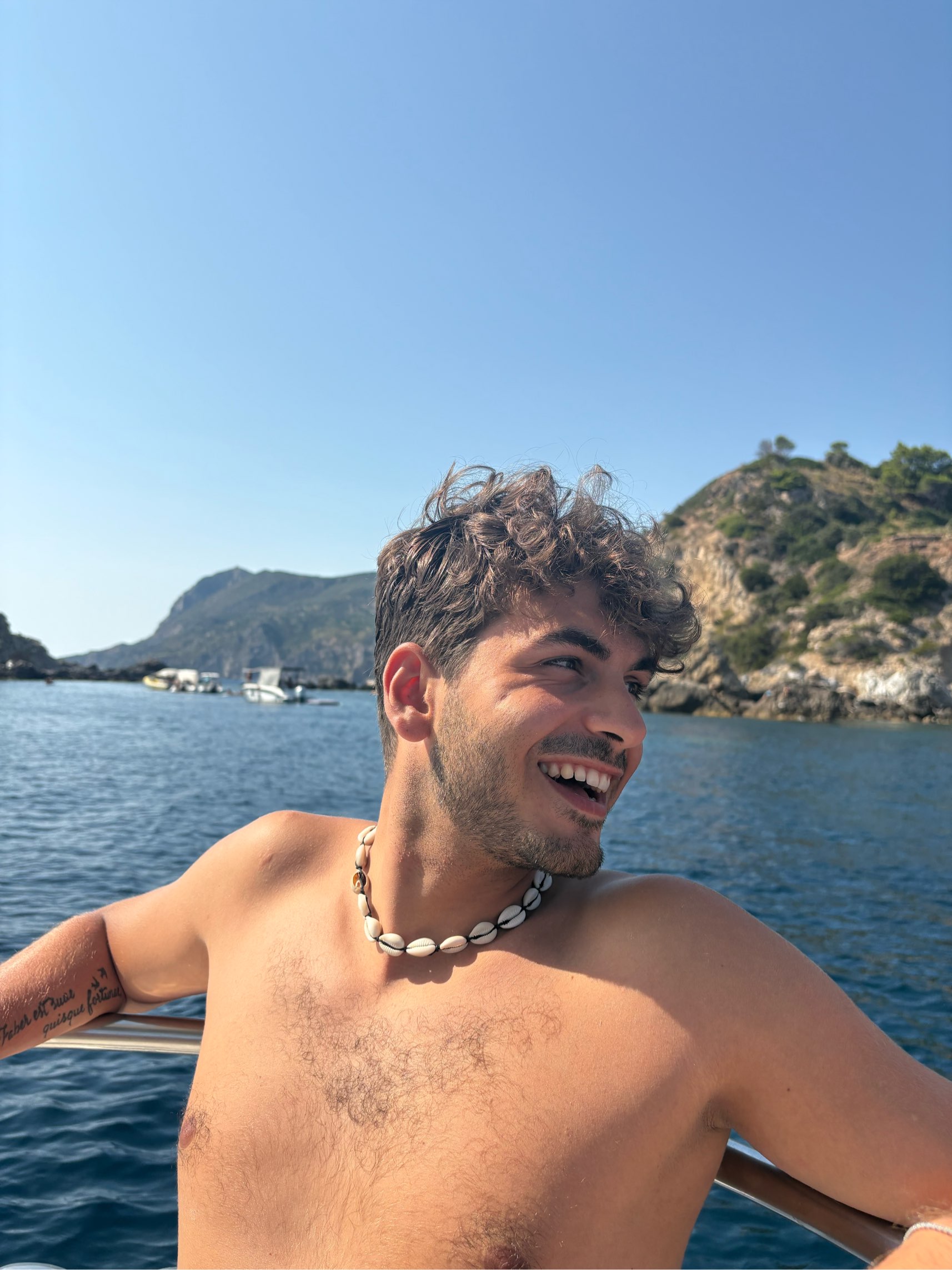 Photo de profil de Lorenzo