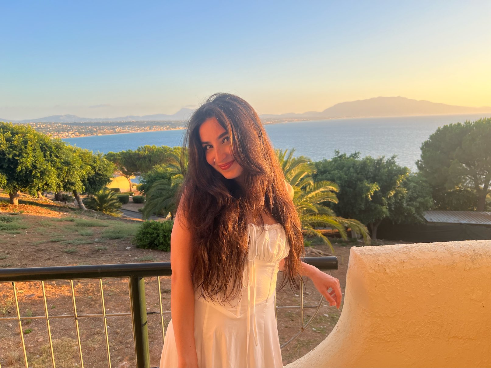 Photo de profil de Chiara