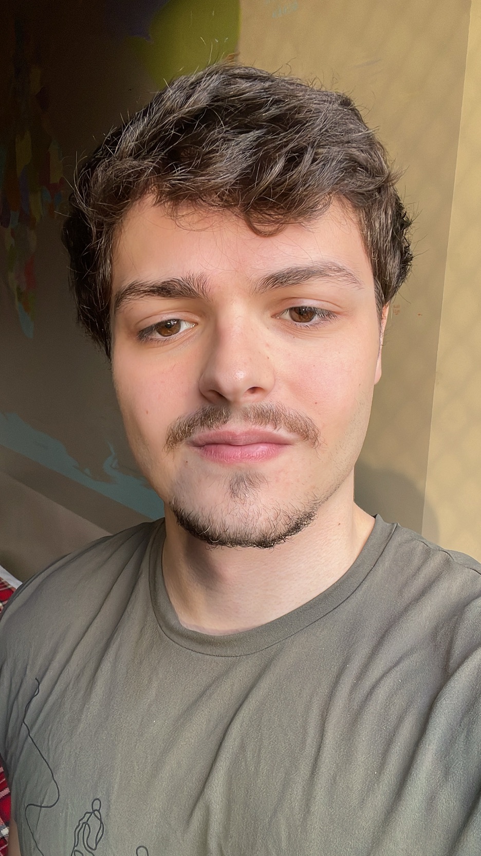 Foto profilo di Lucas