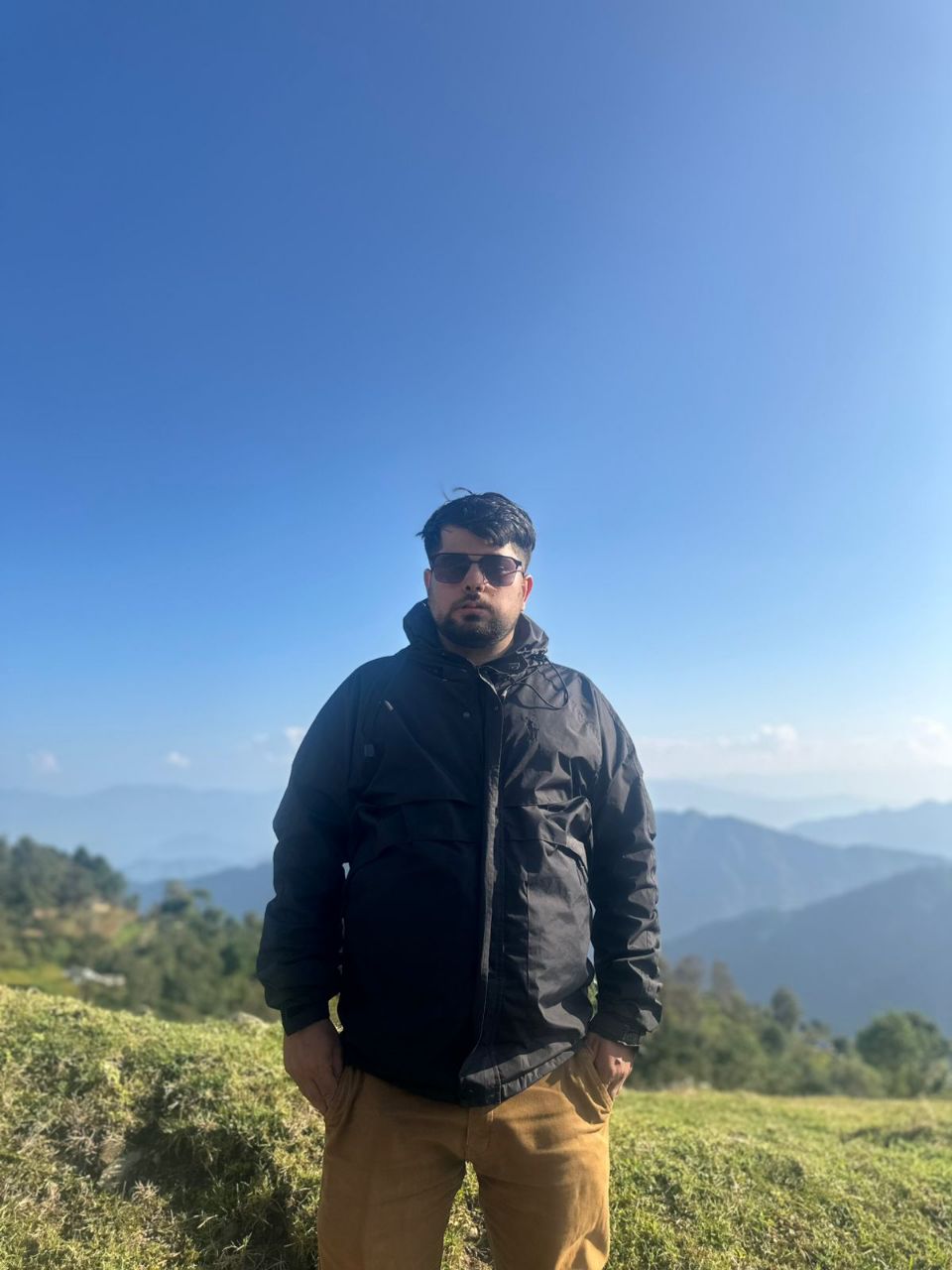 Photo de profil de Bishwas Dotel