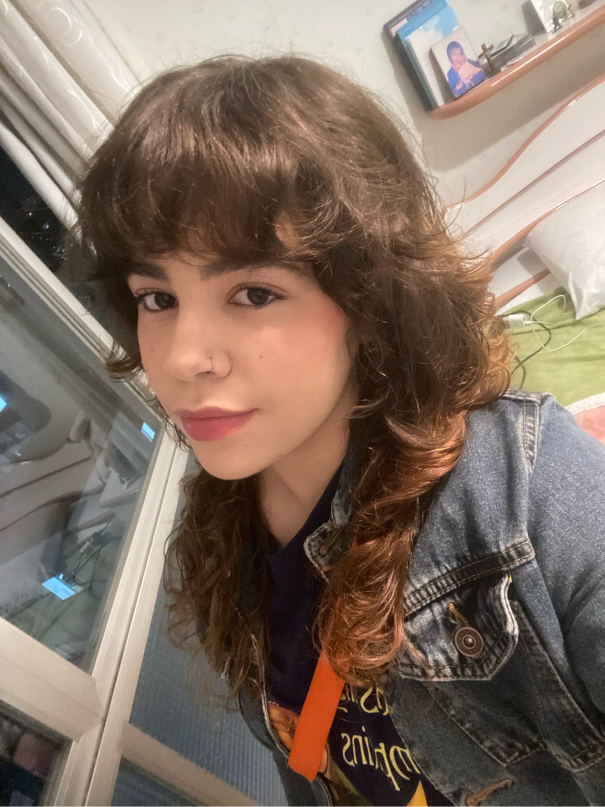 Photo de profil de Mariana