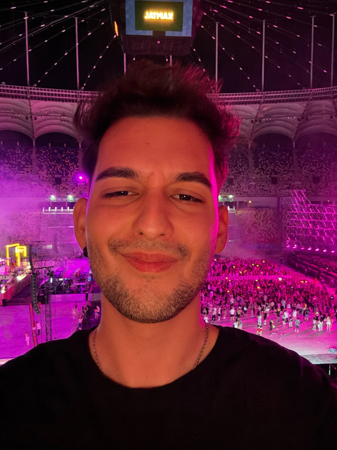 Photo de profil de Mihai