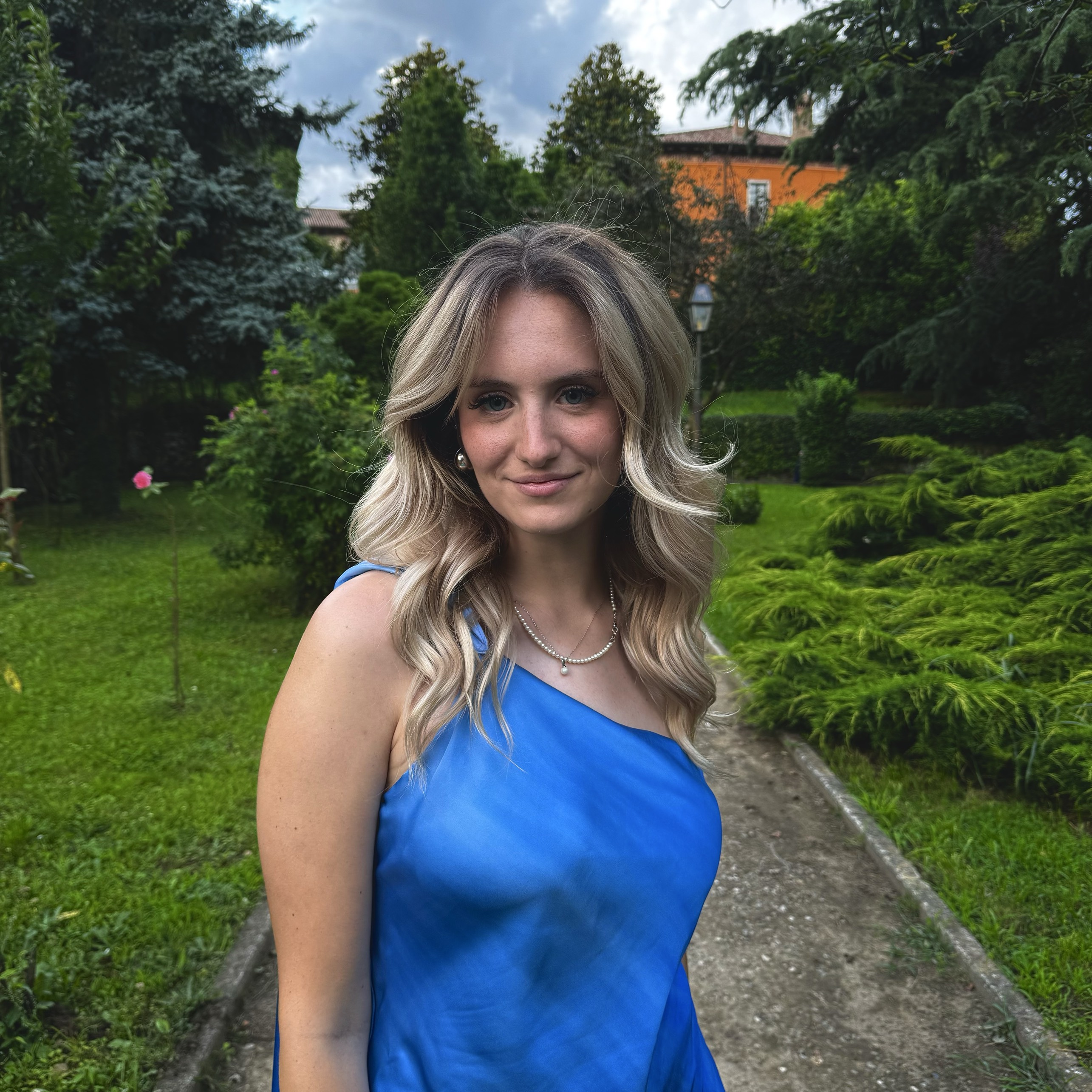 Foto profilo di Sofia