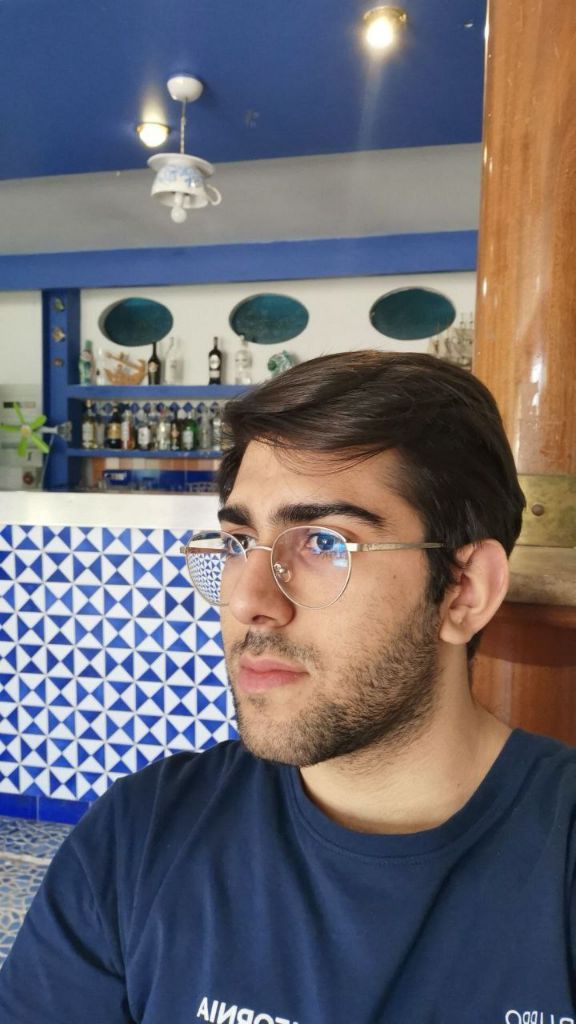 Foto de perfil de Francesco 