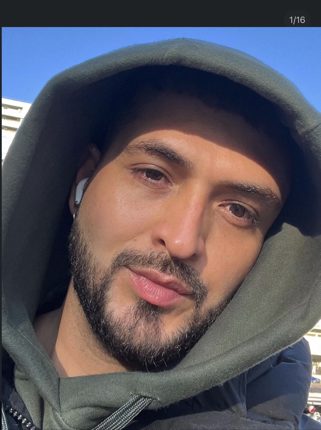 Profilfoto von Jhonathan