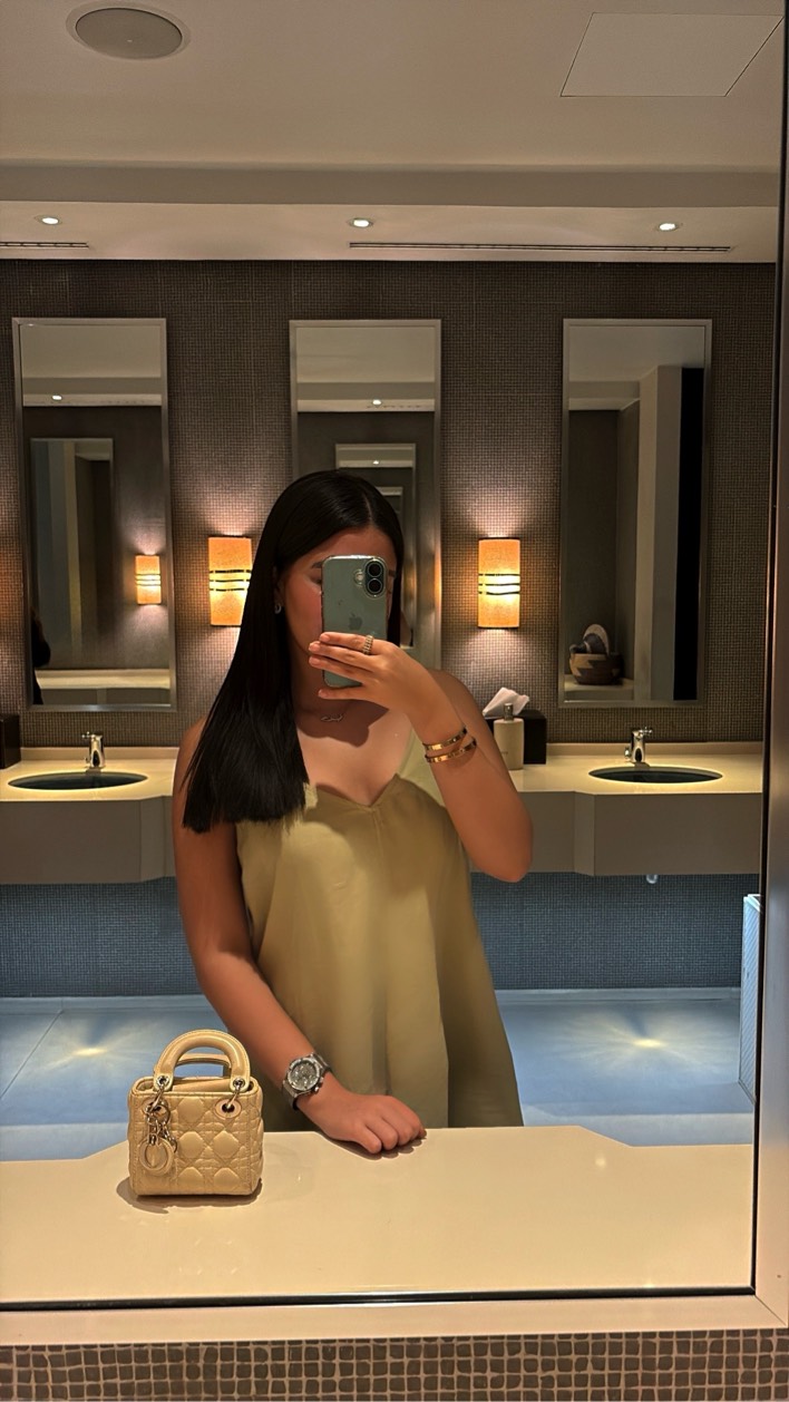 Photo de profil de Amira