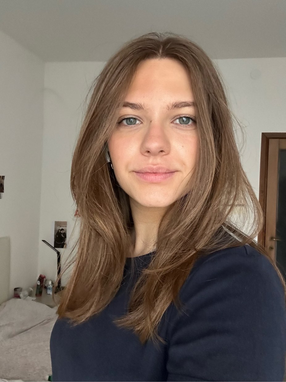 Photo de profil de Giulia