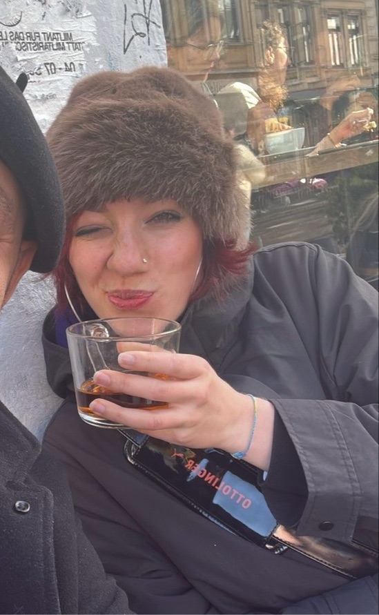 Foto de perfil de Carla