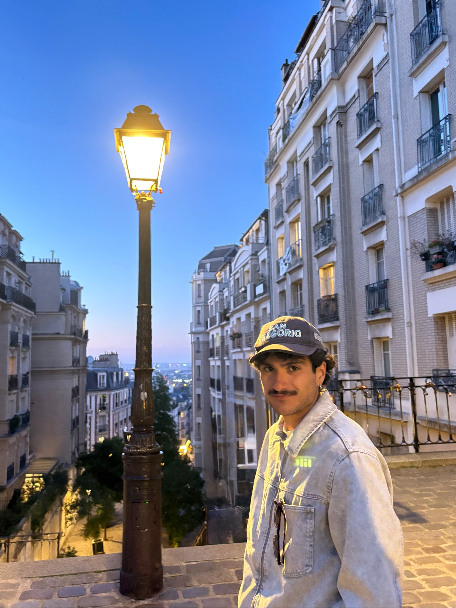 Foto de perfil de Santi La Spina