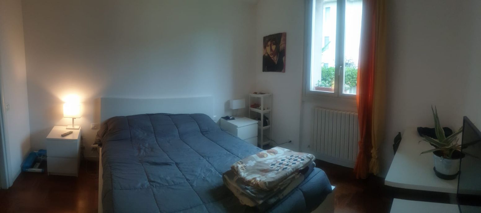 Foto de habitación en Torre Boldone