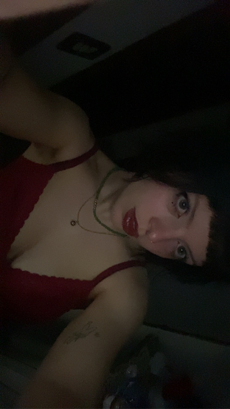 Profile photo of Giulia