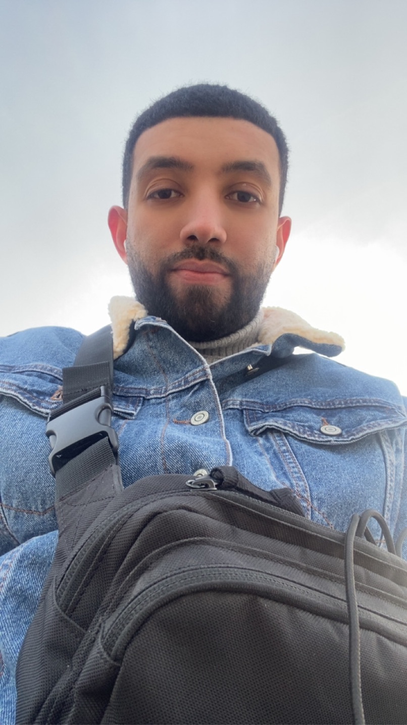 Foto de perfil de Benaissa