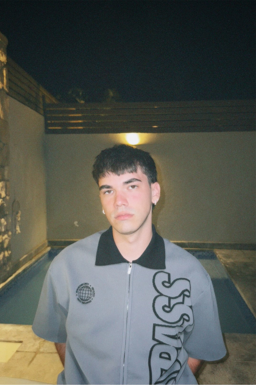 Foto de perfil de Thomas