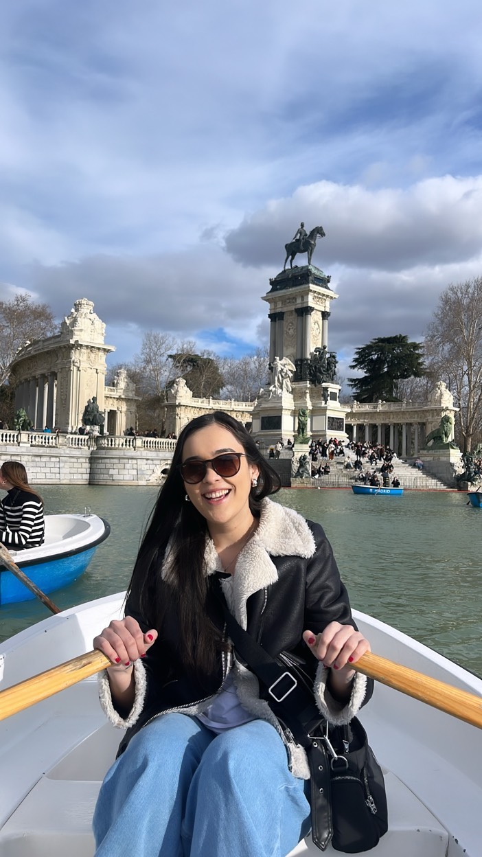 Photo de profil de Crystal