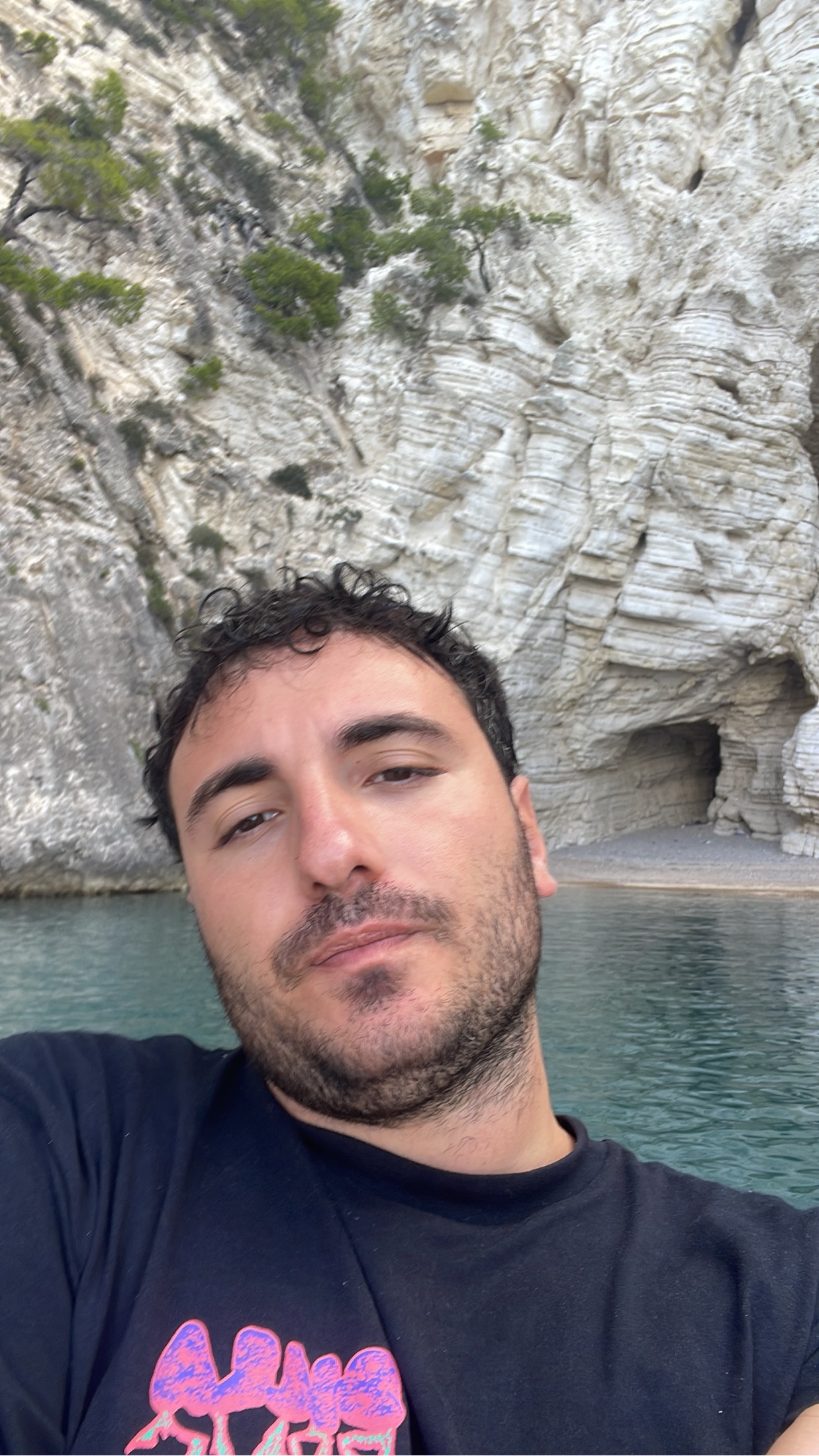 Profilfoto von Angelo