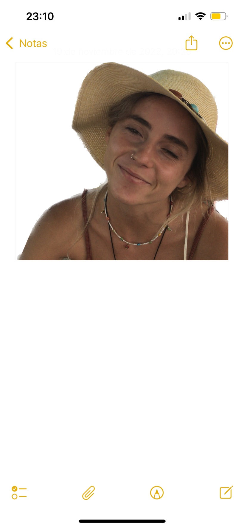 Photo of room in Madrid