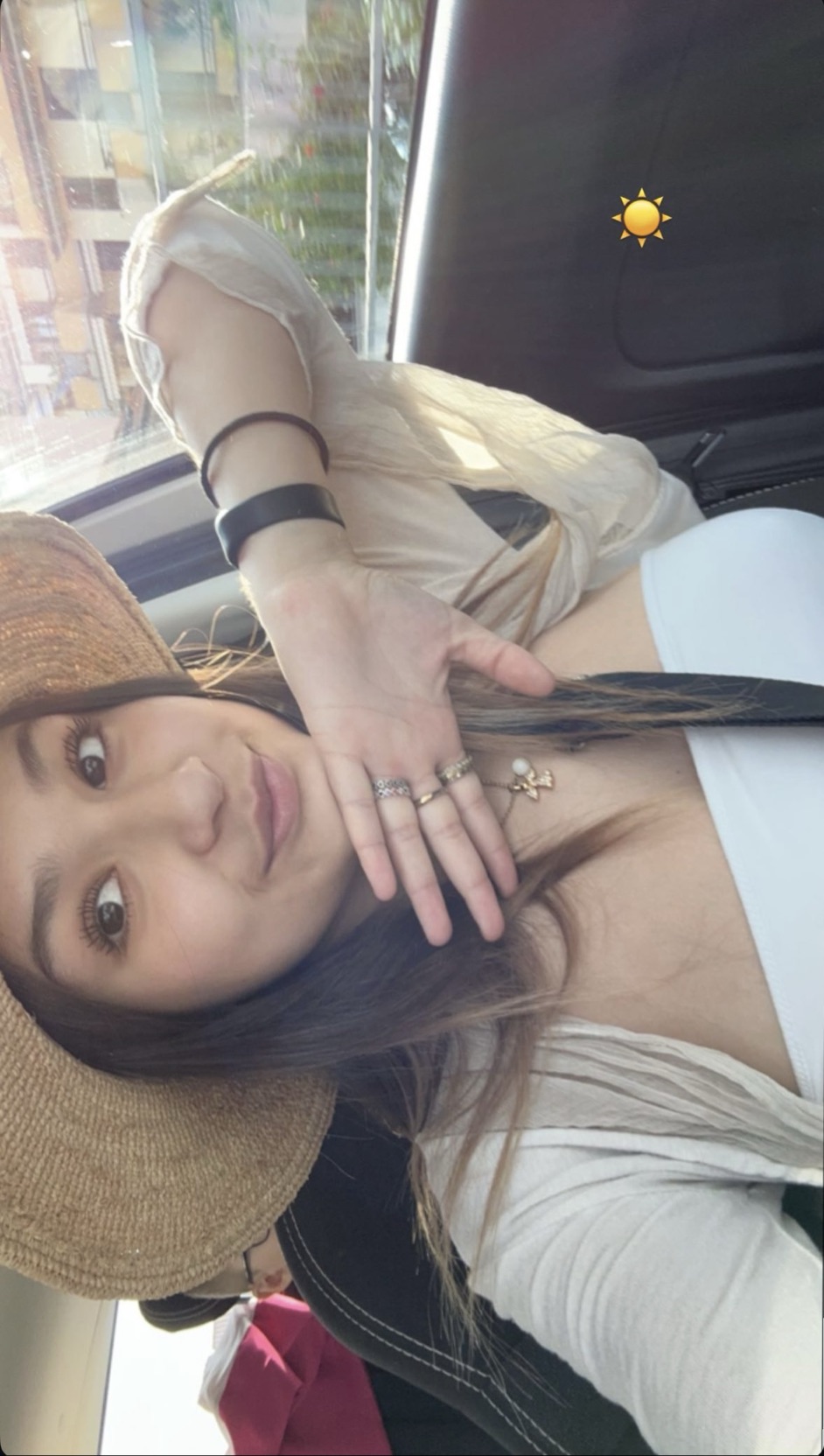 Foto de perfil de Sabrina Mercedes