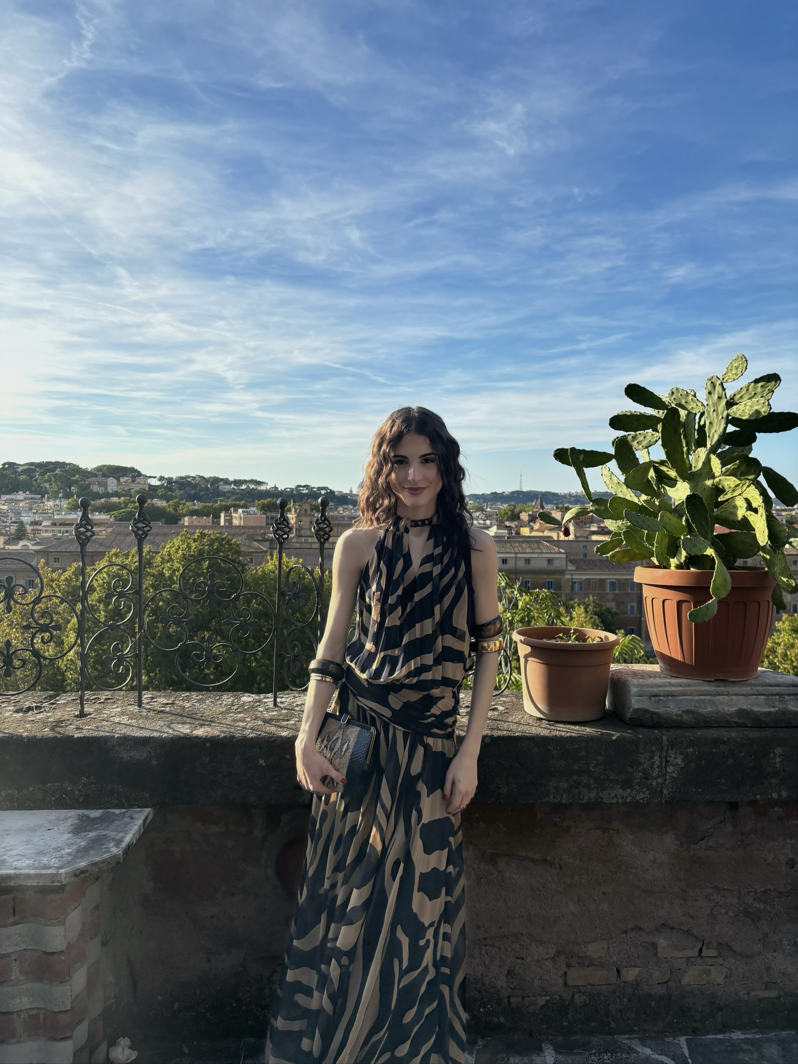 Foto de perfil de Michelle