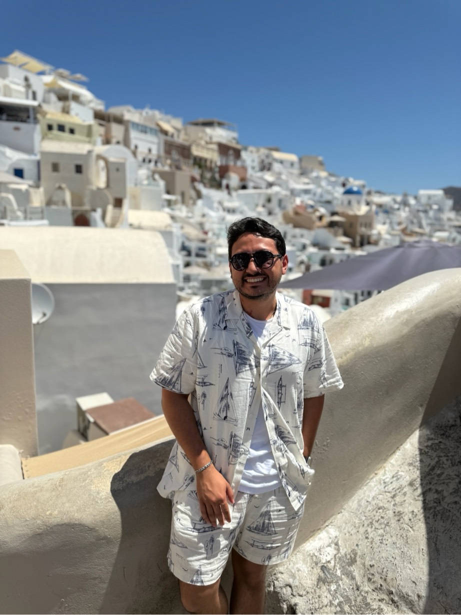 Photo de profil de Nicolás