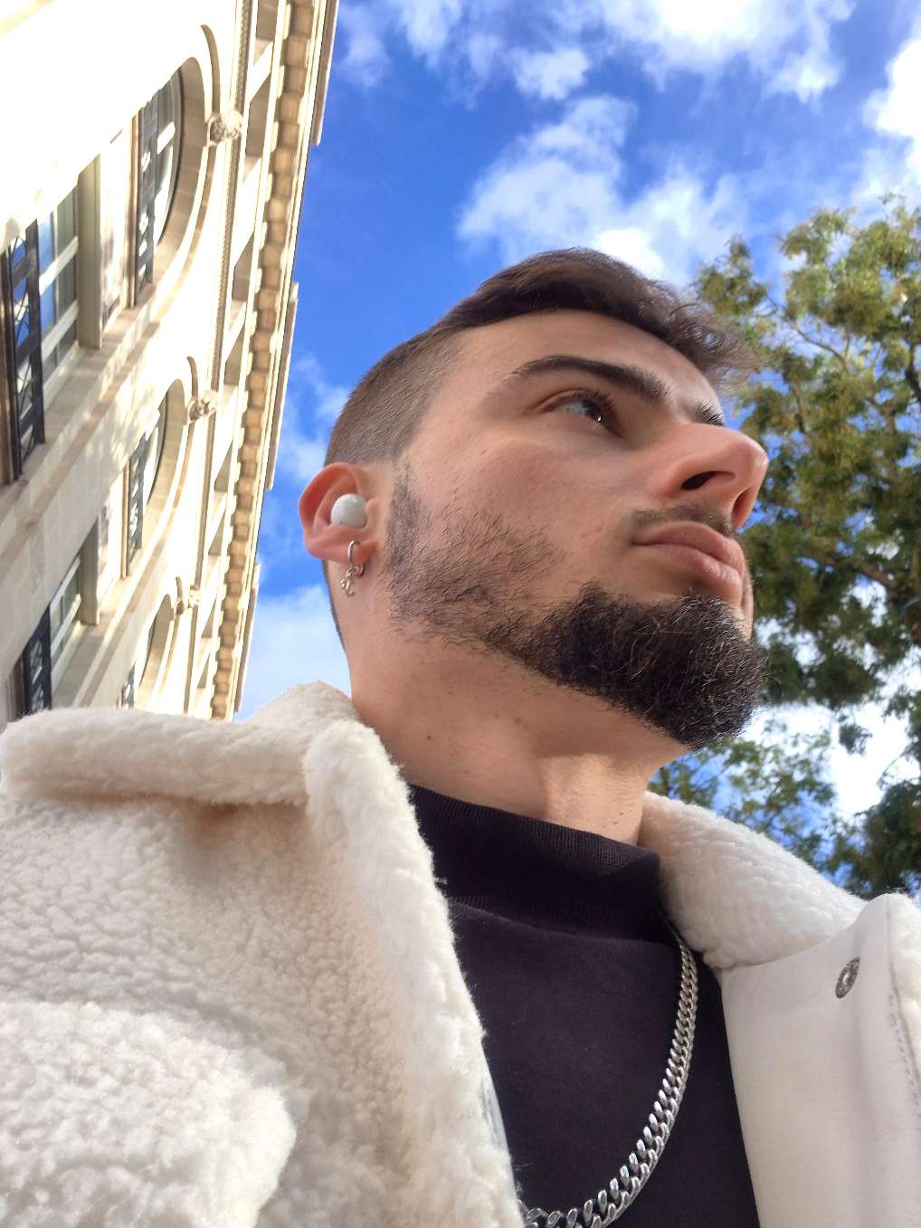 Foto profilo di Simon