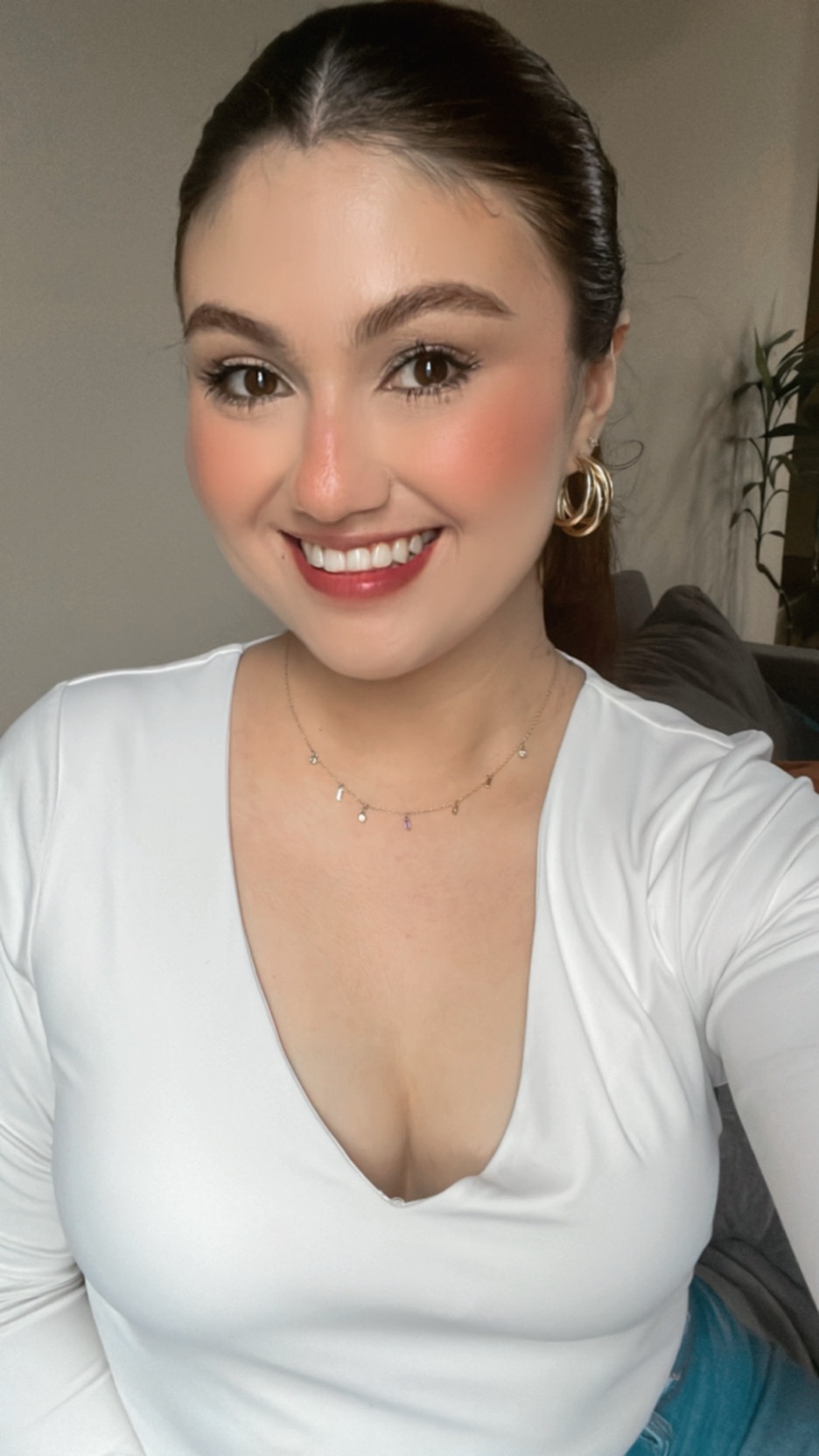 Foto profilo di Francelia