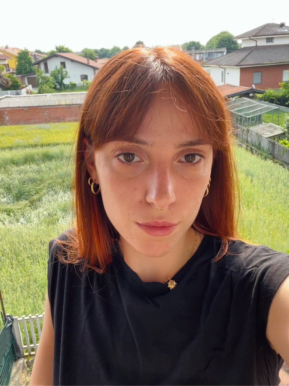 Profilfoto von Beatrice