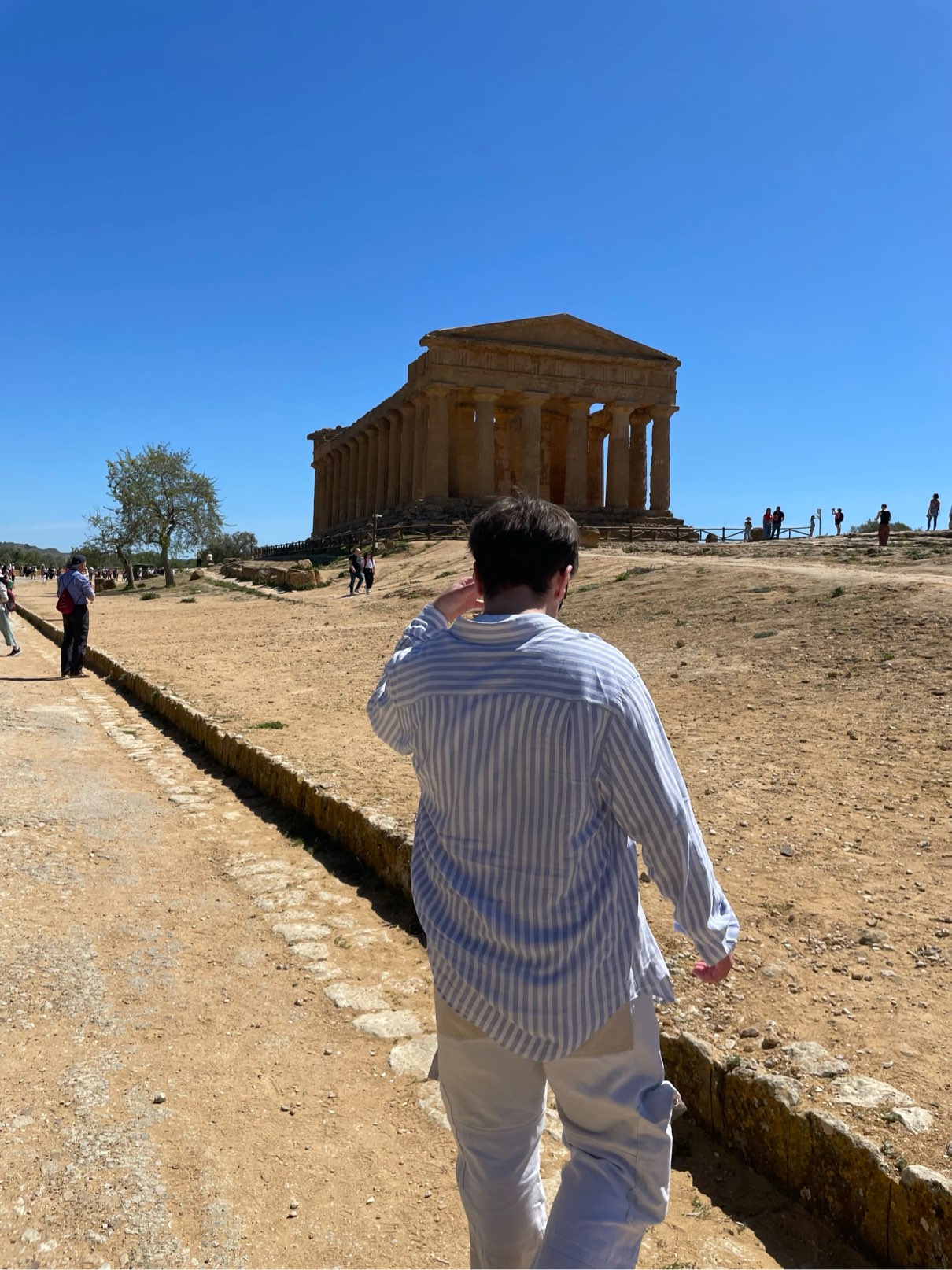 Profilfoto von Roberto