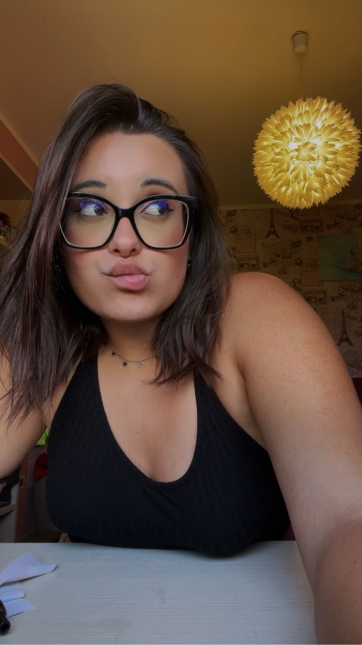 Profilfoto von alessia