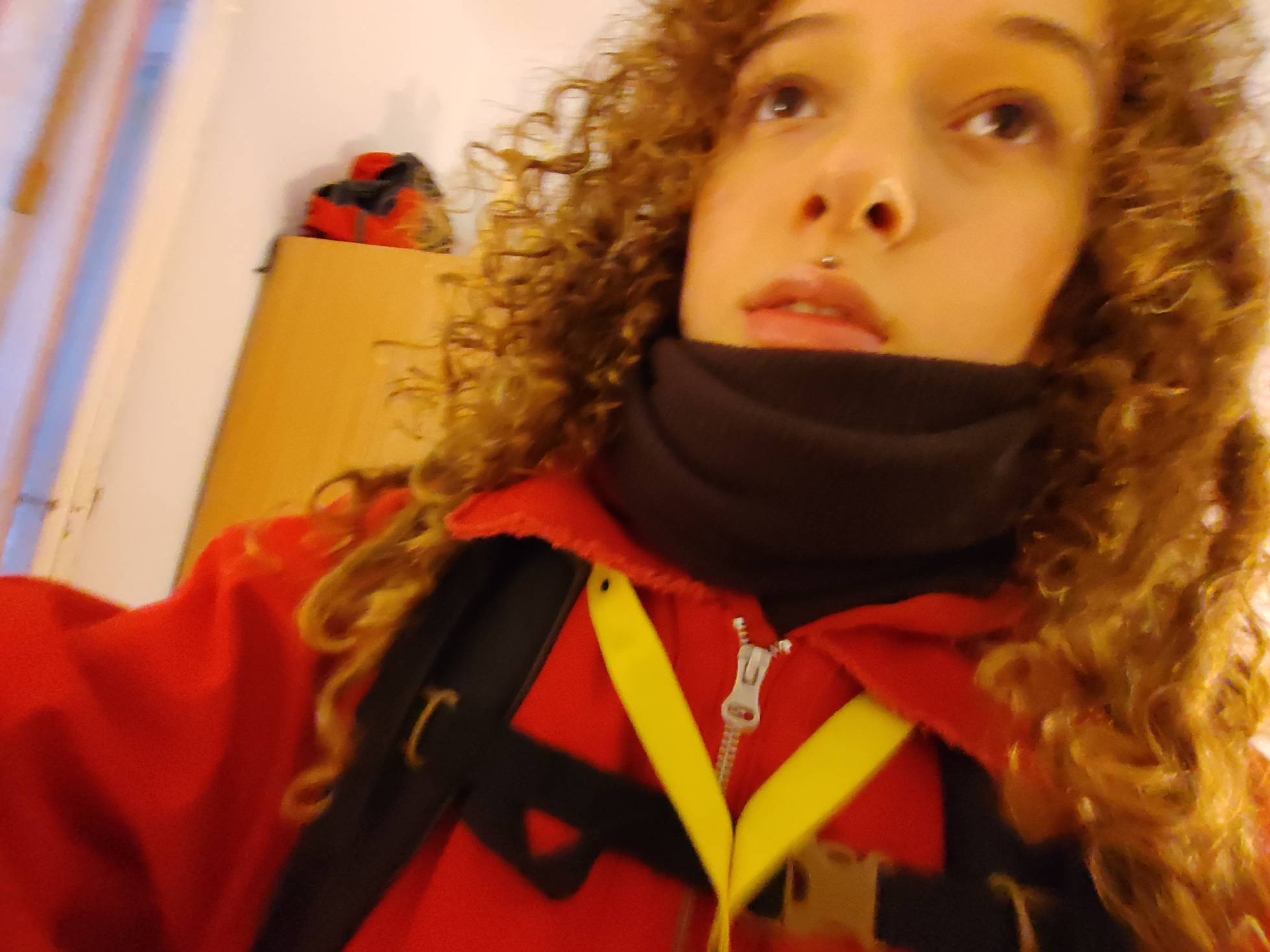 Foto profilo di Francesca