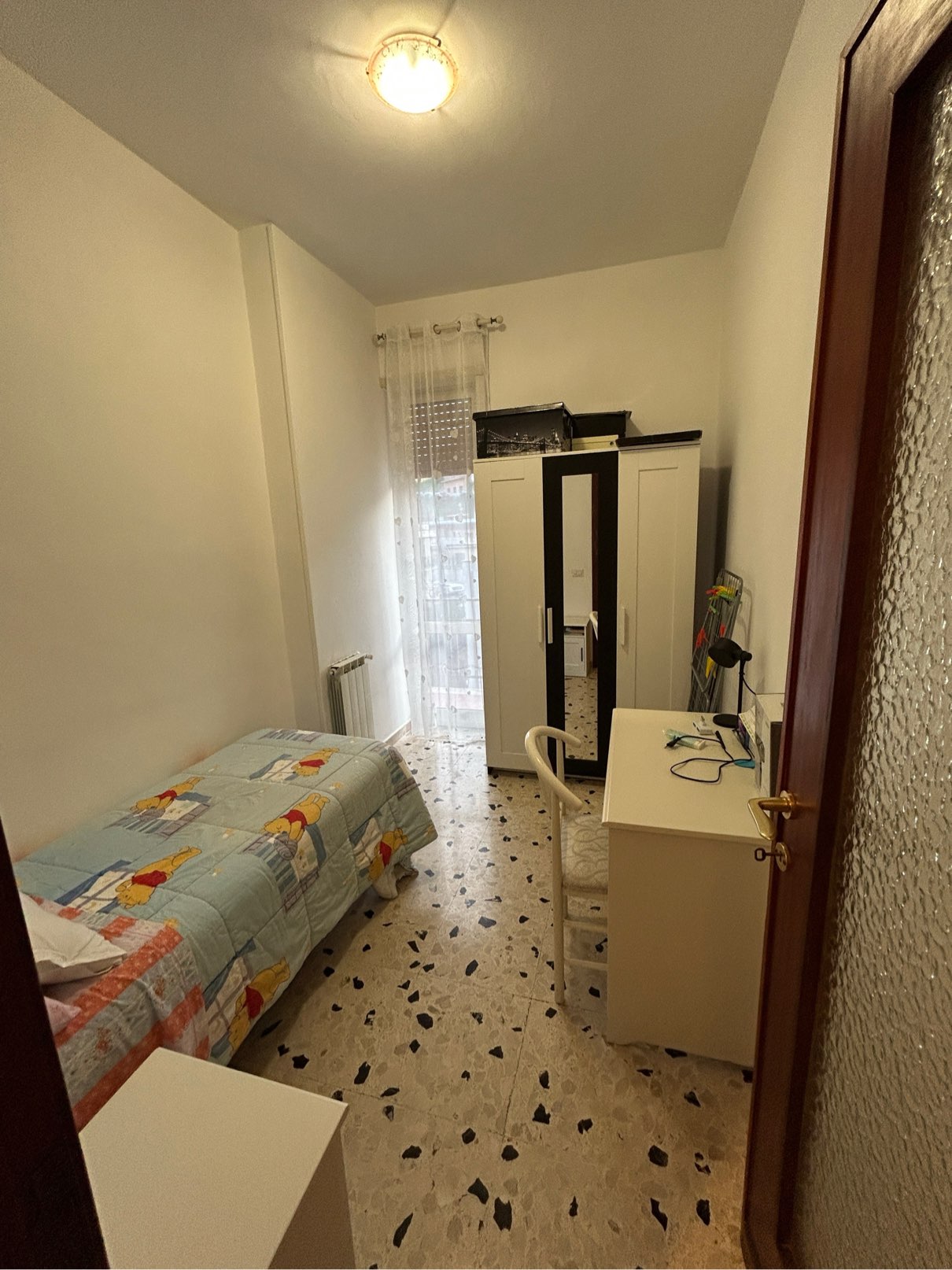 Photo of room in Roma