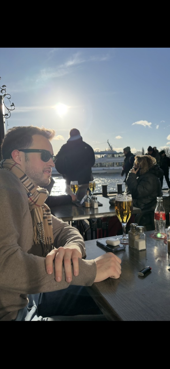 Photo de profil de Borja