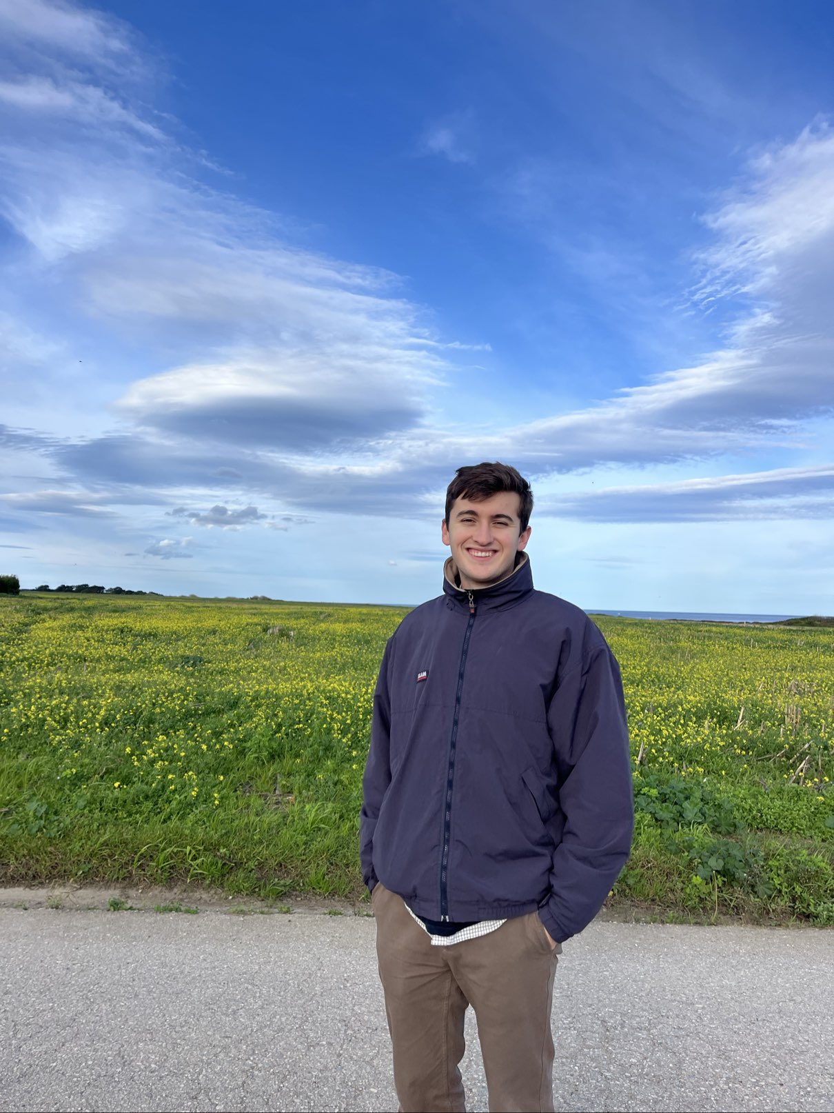 Photo de profil de Miguel